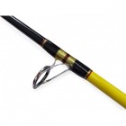 Lansetă, WFT, Never Crack, Senso Pilk, 2.10m, 50-160g