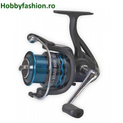 Mulinetă, WFT, Fast, Feeder & Braid, 6500