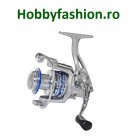 Mulinetă, WFT, High Braid, 3000,