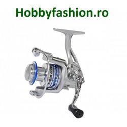Mulinetă, WFT, High Braid, 3000,