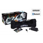Hoverboard, E-balance, Robway, W1,Roti 6,5, Editia Crom, Compatibil Smartfon