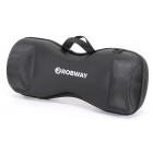 Geanta Originala, Hoverboard Robway, 8 inch, Negru