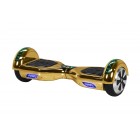Hoverboard, E-balance, Robway, W1,Roti 6,5, Editia Crom, Compatibil Smartfon