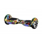 Hoverboard, E-balance, Robway, W1, Roti 6,5, Compatibil Smartfon