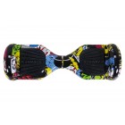 Hoverboard, E-balance, Robway, W1, Roti 6,5, Compatibil Smartfon