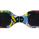 Hoverboard, E-balance, Robway, W1, Roti 6,5, Compatibil Smartfon