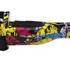 Hoverboard, E-balance, Robway, W1, Roti 6,5, Compatibil Smartfon