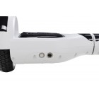 Hoverboard, E-balance, Robway, W1,Roti 6,5, Editia Matt, Compatibil Smartfon
