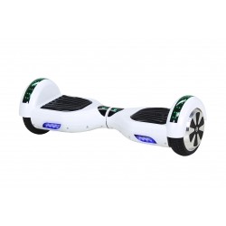 Hoverboard, E-balance, Robway, W1,Roti 6,5, Editia Matt, Compatibil Smartfon