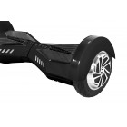 Hoverboard, E-balance, Robway, W2, Matt, Roti 8, Compatibil Smartfon