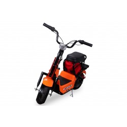 Mini  Scute, E-Bike, SQ350DH