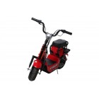 Mini  Scute, E-Bike, SQ350DH