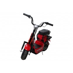 Mini  Scute, E-Bike, SQ350DH