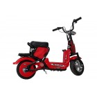Mini  Scute, E-Bike, SQ350DH
