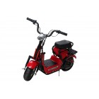 Mini  Scute, E-Bike, SQ350DH