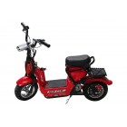 Mini  Scute, E-Bike, SQ350DH