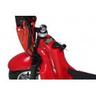 Mini  Scute, E-Bike, SQ350DH