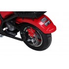 Mini  Scute, E-Bike, SQ350DH
