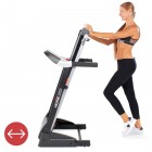 Bandă de alergare, Hometrack, HT1500