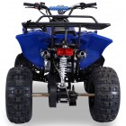 ATV, Benzină, Quad, S10, 125cc, Albastru
