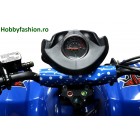 ATV, Benzină, Quad, S5, 125cc, Albastru