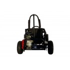 Buggy, Gokart, SQ 80 GK-2, 80cc, Negru