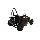 Buggy, Gokart, SQ 80 GK-2, 80cc, Negru