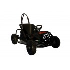 Buggy, Gokart, SQ 80 GK-2, 80cc, Negru