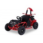 Buggy, Gokart, SQ 80 GK-2, 80cc, Roșu