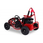Buggy, Gokart, SQ 80 GK-2, 80cc, Roșu