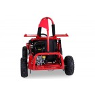 Buggy, Gokart, SQ 80 GK-2, 80cc, Roșu