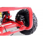 Buggy, Gokart, SQ 80 GK-2, 80cc, Roșu