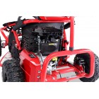 Buggy, Gokart, SQ 80 GK-2, 80cc, Roșu