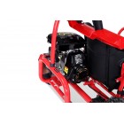 Buggy, Gokart, SQ 80 GK-2, 80cc, Roșu