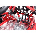 Buggy, Gokart, SQ 80 GK-2, 80cc, Roșu