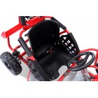 Buggy, Gokart, SQ 80 GK-2, 80cc, Roșu