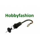 Contact Mini Quad 125cc, JC 125 Cross.