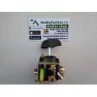 Comutator, 36V, Mini, ATV, Electric, Torino, Cobra,