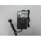 Încărcător, 36 V, 1.5 Ah, 3 pini
