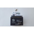 Acumulator, Mini, ATV, 49 cc, CTX4L BS, 12 V, 4 Ah