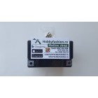 Acumulator, Mini, ATV, 49 cc, CTX4L BS, 12 V, 4 Ah