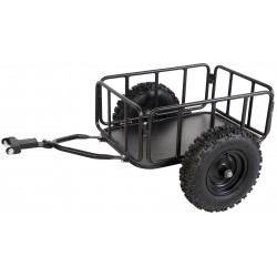 Remorcă, Mini ATV, Mini Quad, Torino