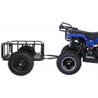 Remorcă, Mini ATV, Mini Quad, Torino