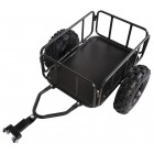 Remorcă, Mini ATV, Mini Quad, Torino