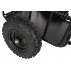 Remorcă, Mini ATV, Mini Quad, Torino