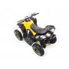 ATV, Electric, Mini Quad, Reneblade, 36V, 1000W, Galben