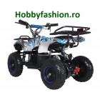 ATV, Electric, Mini Quad, Torino, 36V, 1000W, Albastru