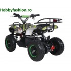 ATV, Electric, Mini Quad, Torino, 36V, 1000W, Verde