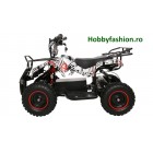 ATV, Electric, Mini Quad, Torino, 36V, 800W, Alb