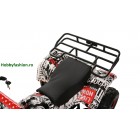 ATV, Electric, Mini Quad, Torino, 36V, 800W, Alb